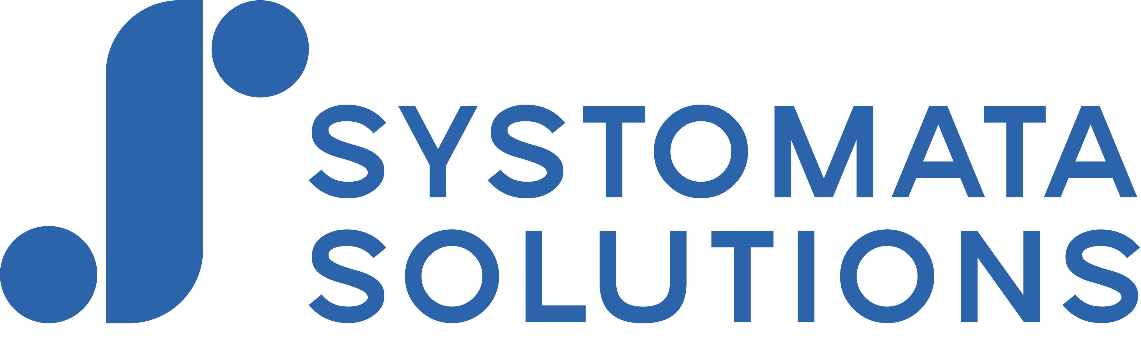 Systomata Logo